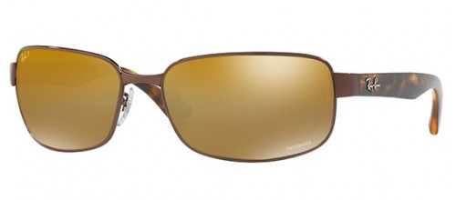 Ray-Ban  CHROMANCE RB 3566CH 014/A3